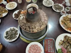 -山海关清和浑锅店