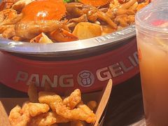 -胖哥俩肉蟹煲(盐城金鹰国际店)