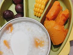 -锅飘飘·东北铁锅炖(雨花客厅店)