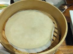 -北京老铺烤鸭(老城根店)