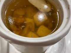 -广州中心皇冠假日酒店·百粤楼