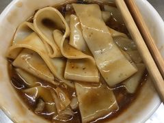 -杨记灌肠(食品街店)