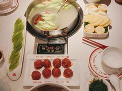 -八合里潮汕鲜牛肉火锅(深圳海岸城店)