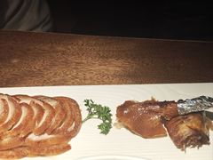 -北京老铺烤鸭(时代广场店)