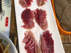 -小郡肝串串香火锅(金桥店)