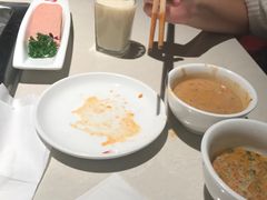 -海底捞火锅(泉城路店)