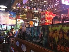 -香港鸿记冰室