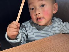 -麦当劳(贵和购物中心B1店)
