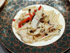 -宗氏一喜砂锅·特色湖北菜(楚河汉街店)