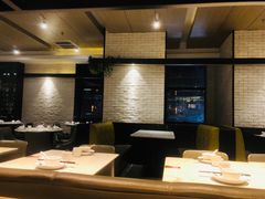 大堂-火啫啫·粤式啫啫煲(南通首店)