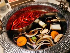 -火炉火自助餐(西直门凯德MALL店)