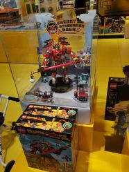 -KIDSLAND(北京蓝色港湾店)