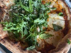 -PIZZA BIANCA(民园店)
