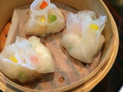 -新天世纪中餐厅