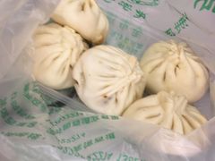 -津味张记包子铺(利民道店)