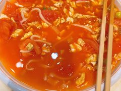 -兰州老马食府(小潞邑店)