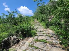 -阳台山自然风景区