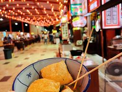 -御温泉·大餐庙会