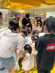 -乐高授权专卖店(南开大悦城店)