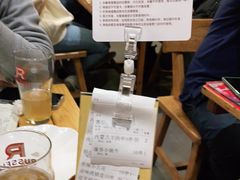 -聚点串吧·北京烧烤(朝北店)
