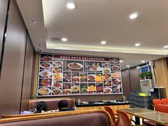 -鲁西南老厨子·特色鲁菜(经一纬五店)