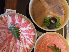 -大隐·成都火锅Bistro(合生麒麟新天地店)