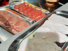 -金龙大四喜牛肉火锅