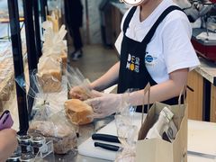 -DEMO黛慕蛋糕(中泰店)