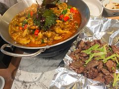 -渔语鱼新川菜Bistro(万象天地店)