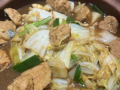 -不是烧烤·武汉烧烤·地道湖北菜(大成路店)