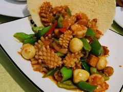 -祥阁食府妈妈菜