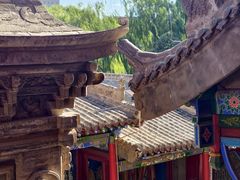 -高庙保安寺
