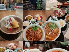 -三道菜(明堂公园店)