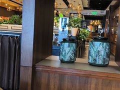 -半秋山西餐厅(宜昌大洋店)