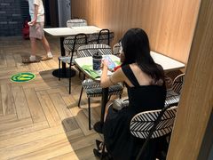 -麦当劳(凯德MALL太阳宫店)
