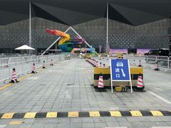 -东浩兰生上海世博展览馆