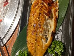 -御牛道日式烤肉料理(杭州万象城店)