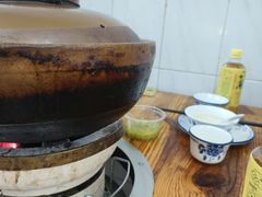 -威邵鸡煲(西华路总店)