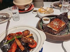 -狮拾久·现代新加坡料理(福田COCO Park店)