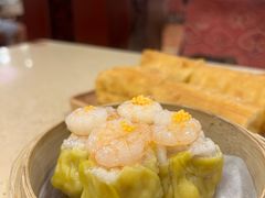 -点都德(皇岗村店)