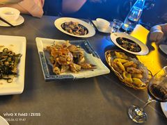 -琶醍壹号•潮菜江景餐吧