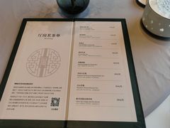 菜单-陶陶居酒家(第十甫路总店)