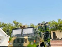 -中国航空博物馆