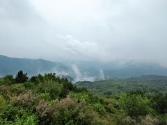 -妙峰山风景名胜区