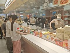 -乡村基·川味现炒大王(熙悦天街店)