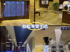 -益健·足疗汗蒸SPA(芙蓉广场店)