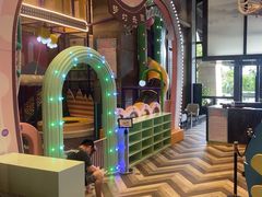 -清远熹乐谷温泉度假酒店