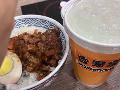 -吉野家(黑牛城道店)