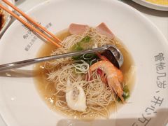 -松沪名灶·豆浆鱼头·新上海菜(江川路交大店)