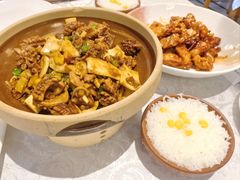 -马凯餐厅(地安门店)